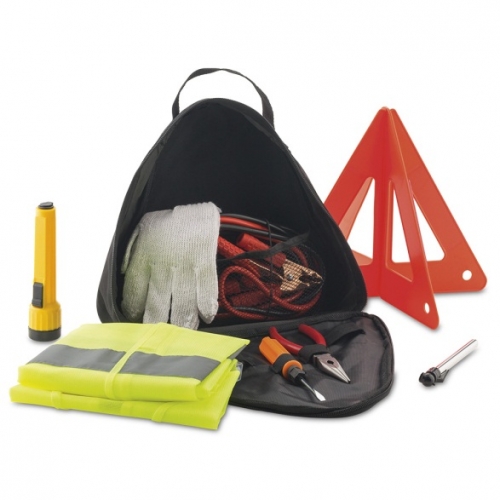 Set de Herramientas Mustang