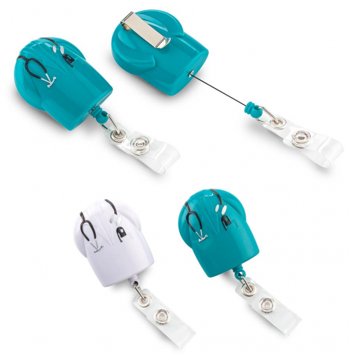 Portaidentificador De Carnet Medic