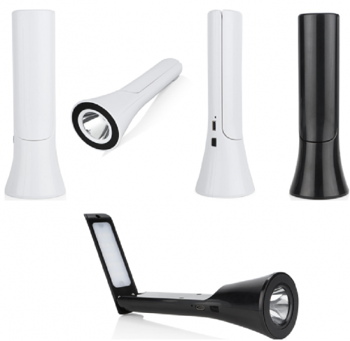 Linterna 2 en 1 Lumen