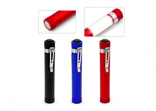 Linterna COB Stick