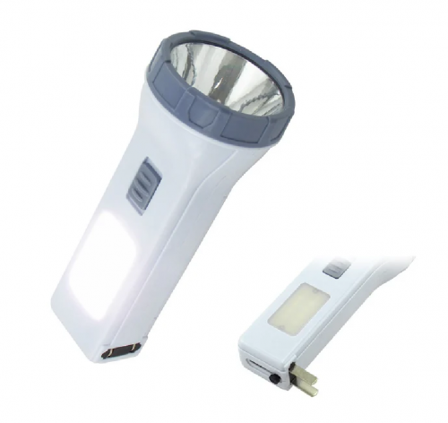 Linterna Recargable 1 