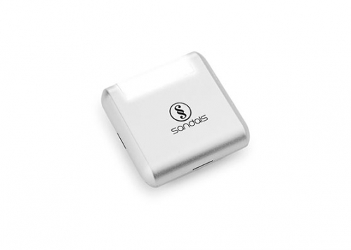 Luz COB Clip