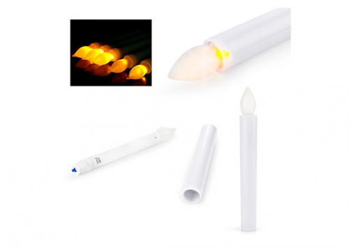 HE0294 Linterna Candle