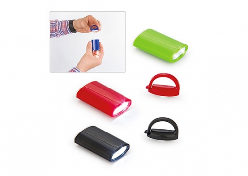 Linterna Magnet