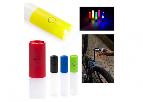 Linterna Mini Torch LED