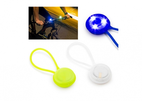 Luz Led Round