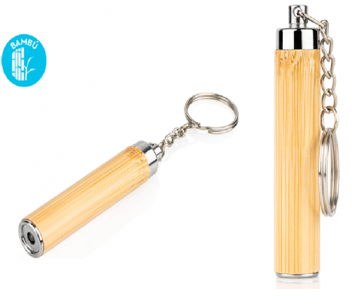 Linterna Bambú tiny