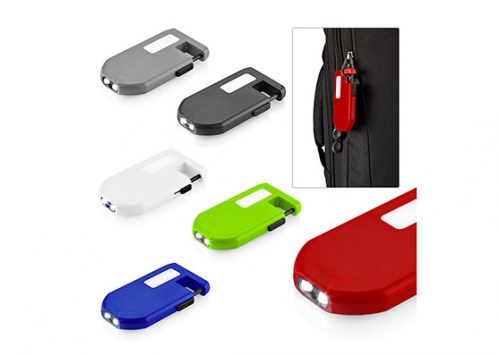 Linterna 5 en 1 Souris