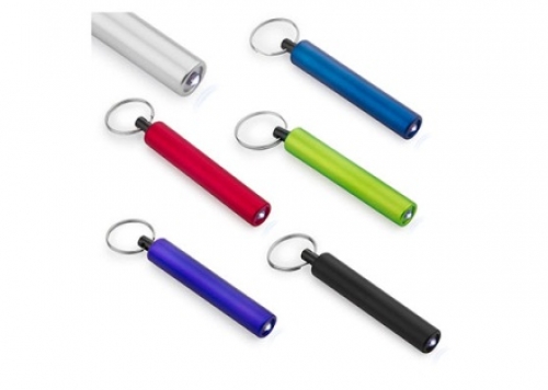 Llavero Led Finish