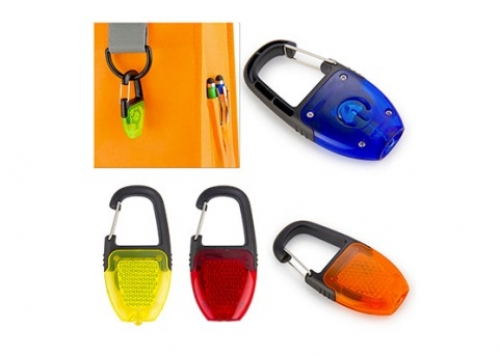 Luz Led Carabinero