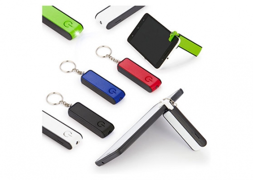 Linterna con Holder Glow