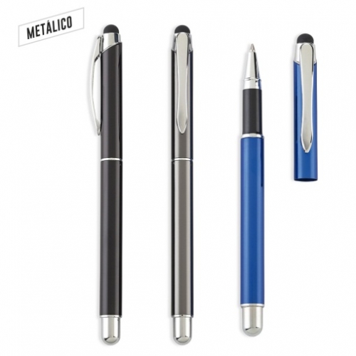 MILLA ROLLER STYLUS