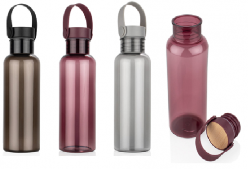 Botella Dominion 650 ml / 22 Oz