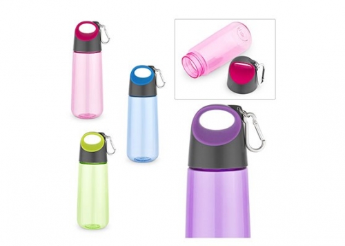 Botella Deportiva Gym 480ml.
