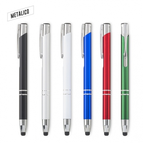 ASTON STYLUS METALICO