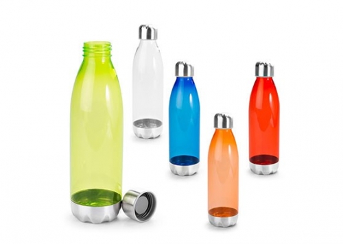 Botella Deportiva Chic 700ml.