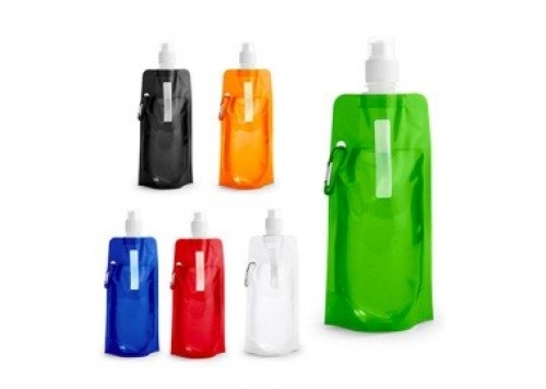 Botella Sport 450ml.