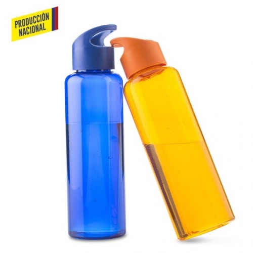 Botilito Sport Titán - 650 ml.