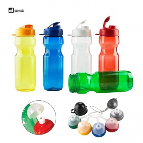 Botilito Urban 650 ml (stock telefònicamente)