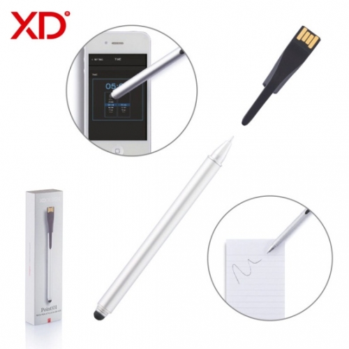 Memoria USB Bolígrafo Point 01 OFERTA