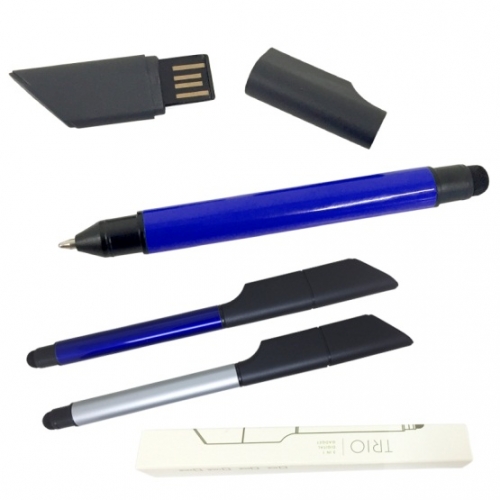 Memoria USB Bolígrafo Tri-O OFERTA