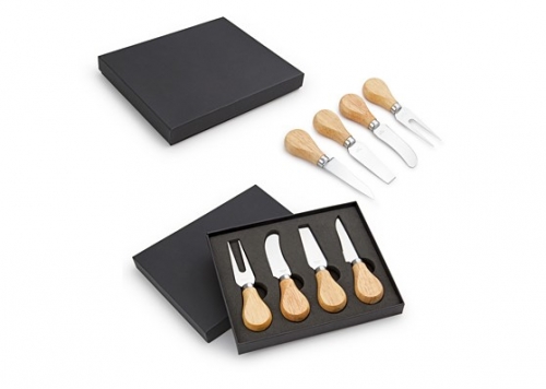 Set de Quesos Manchego.