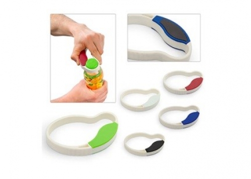 Destapador de Frascos Gradual 