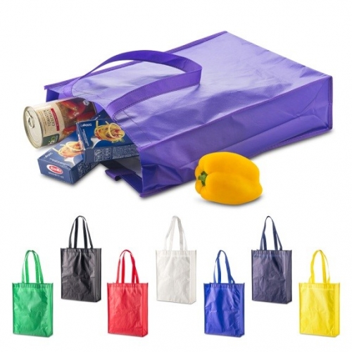 Bolsa Laminada en Cambrel Jasper