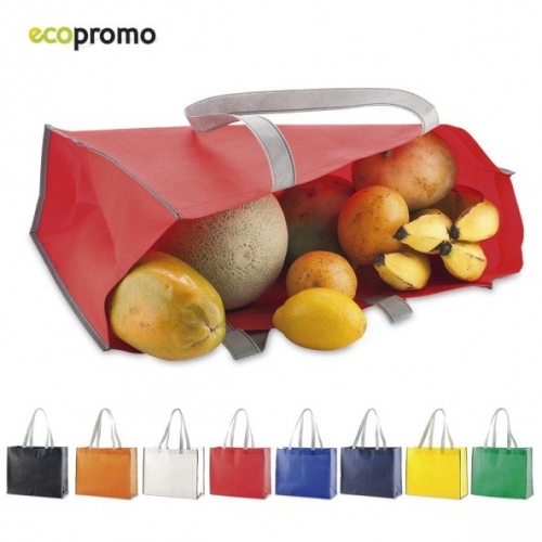 Bolsa En Cambrel Reflectiva