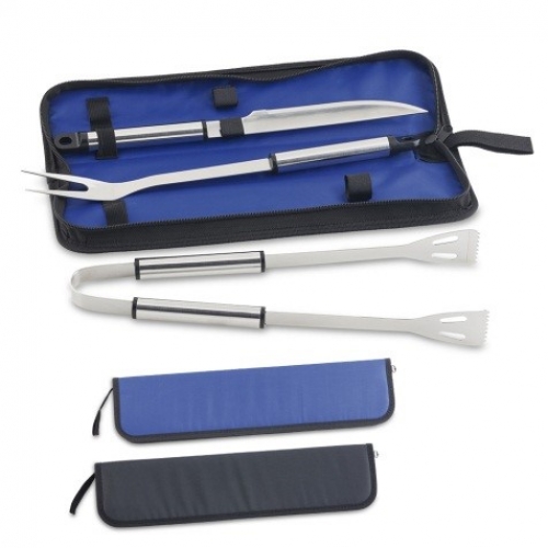 Set BBQ Brant