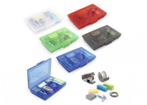 Kit de Escritorio Smart.