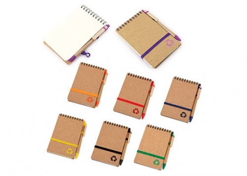Eco Book.