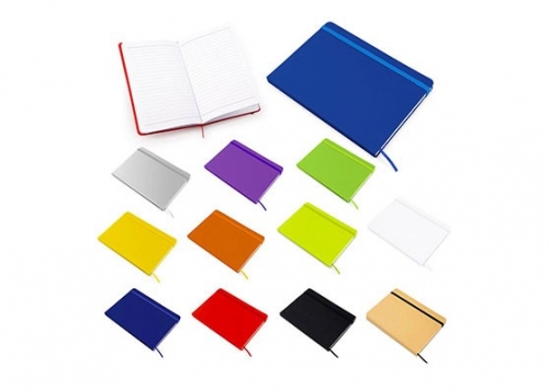 Libreta Ejecutiva.