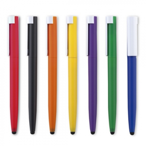 STRAUSS STYLUS