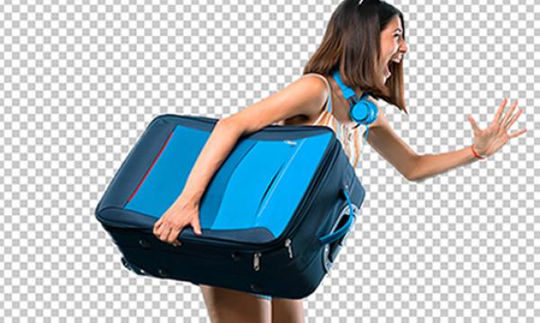 Maletas y Bolsos